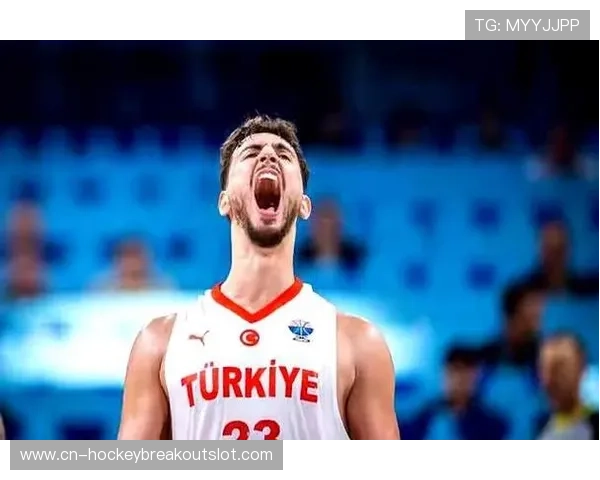 阿尔佩伦·申京在土耳其举办篮球训练营 吸引百名学员参与