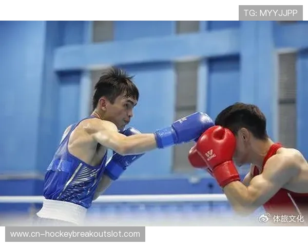 民间拳击赛事体系完善，城市联赛发掘潜在职业人才
