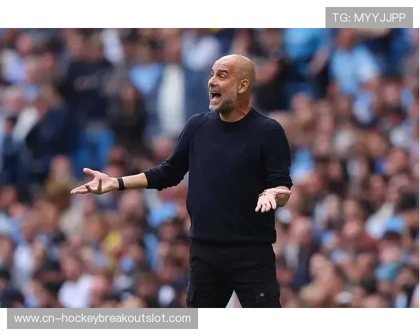 马雷斯卡被传可能执教曼城，门德斯运作接替瓜迪奥拉